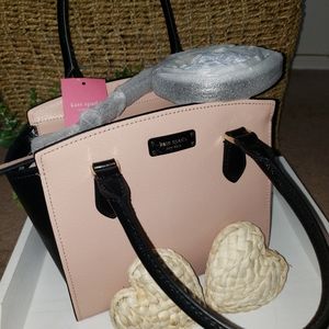 Kate Spade Satchel NWT